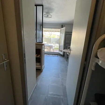 Camargue Village 150 M De La Apartment Le Grau-du-Roi
