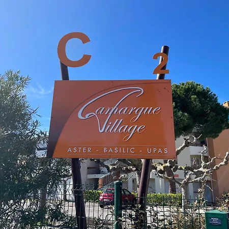 Apartment Camargue Village 150 M De La *