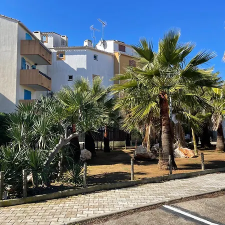 Apartment Camargue Village 150 M De La