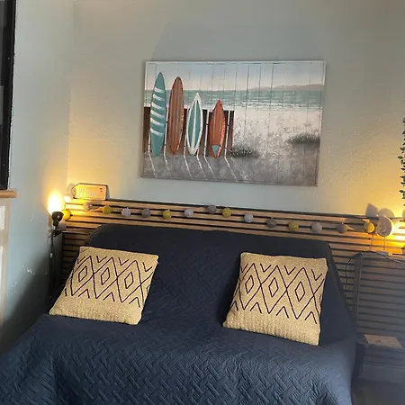 Camargue Village 150 M De La Apartment